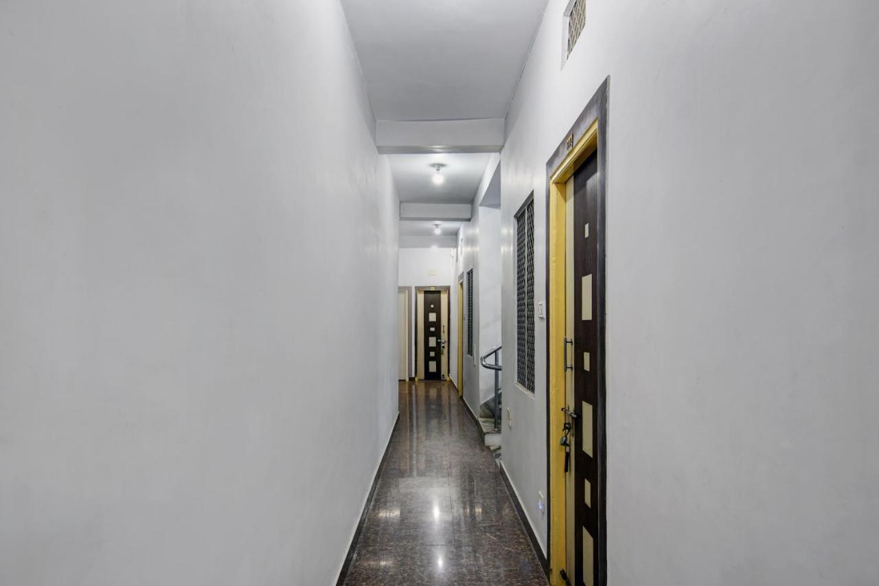 Hotel Spot On Ray Palace Puri Exterior foto